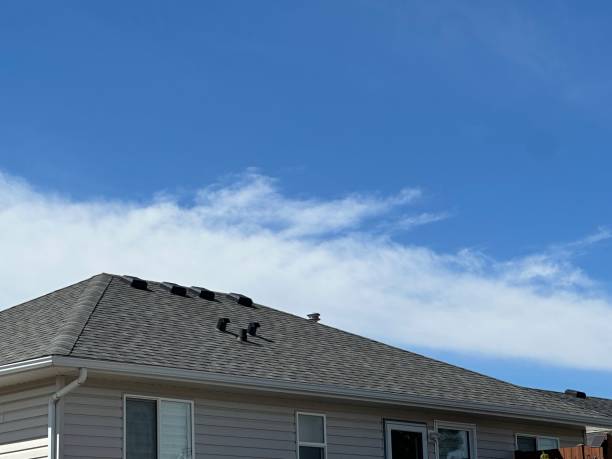 Best Hot Roofs  in Cache, OK
